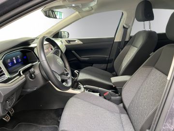 Bild 9 VW Polo 1.0 TSI Move