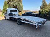 Renault Master (3.5T AHK, 5T Seilwinde, Luftfederung) - Seilwinde