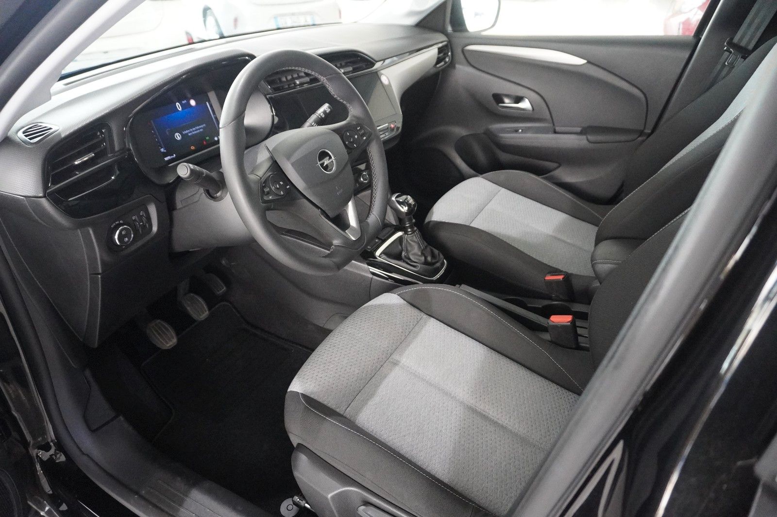 Fahrzeugabbildung Opel Corsa F 1.2 FACELIFT NAVI/LED/KAMERA/VIRT./DAB+