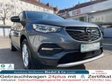 Opel Grandland (X) 1.2 Turbo Automatik Elegance - Opel Grandland (X) elegance Gebrauchtwagen