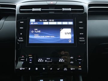Hyundai TUCSON - 12