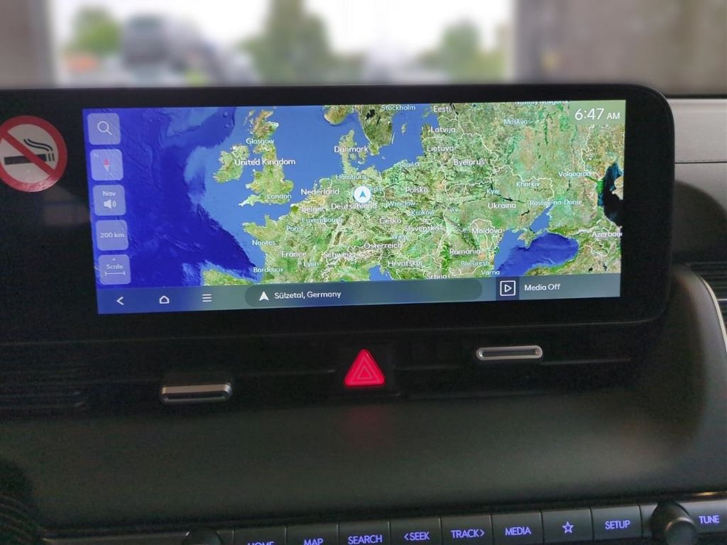Hyundai IONIQ 5 – Bild 10