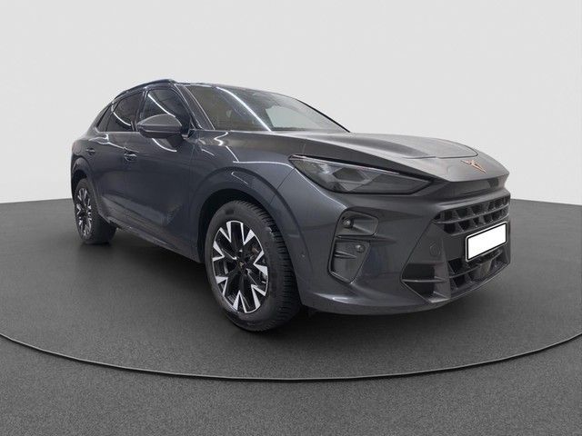 Cupra Terramar - Bild 11