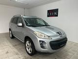 Peugeot 4007 Platinum HDi FAP 155,7 Sitzer - Peugeot 4007: Hdi