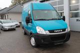Iveco Daily - Iveco 2010 Daily