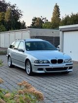 BMW E39 525i Touring M-Paket  Automatik - BMW: E39 M Paket
