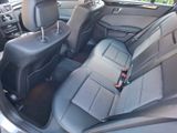Mercedes-Benz E 350 CGI BlueEFFICIENCY AVANTGARDE AVANTGARDE - Mercedes-Benz E 350 aus 2009
