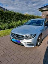 Mercedes-Benz Mercedes E-Klasse E220 CDI w213 Leder 360 ... - Mercedes-Benz: W213