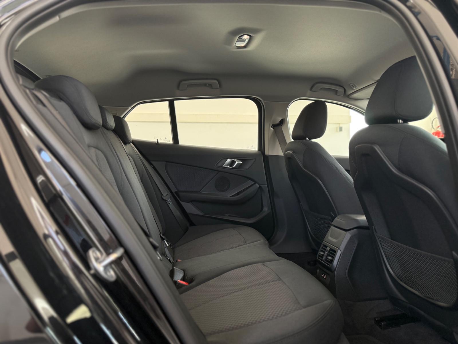 BMW 118 i Automatik*LED*Sitzheizung*, миниатюра 16