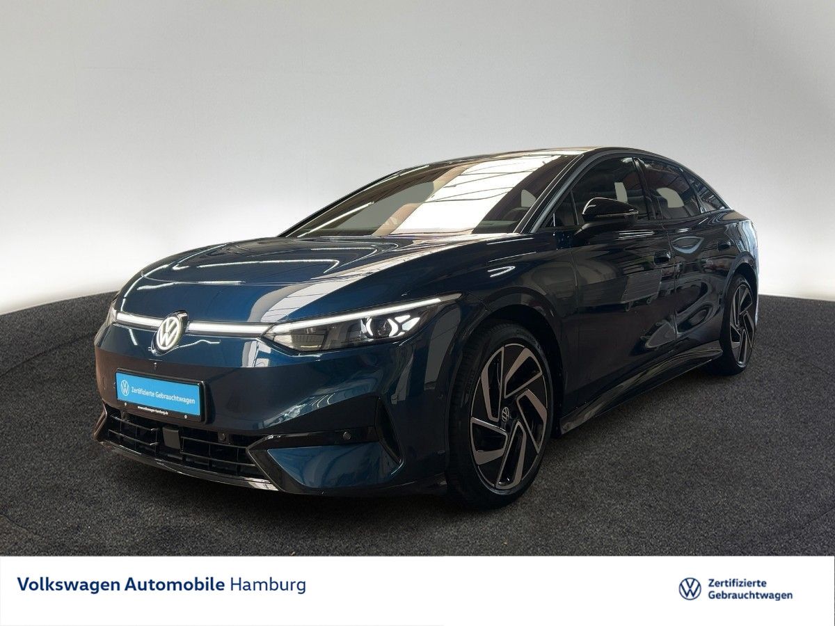 Volkswagen ID.7 - Bild 1