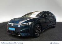 Volkswagen ID.7 - Vorschau Bild 1