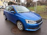Skoda Fabia Ambition DSG*TEMPOMAT*KLIMA*COMFORT-PAKET - Skoda Fabia: Comfort