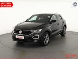 Volkswagen T-Roc 1.5 TSI 2xR-Line LED ACC Navi Sitzheizung - Volkswagen mit Benzin-Antrieb: 2.5