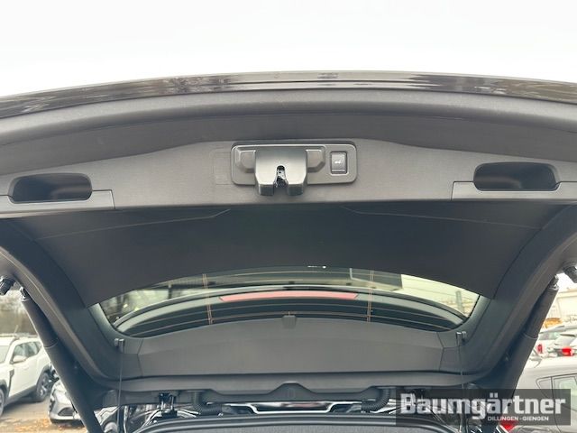 Fahrzeugabbildung Renault Austral TECHNO TCe 160 Automatik Panoramadach