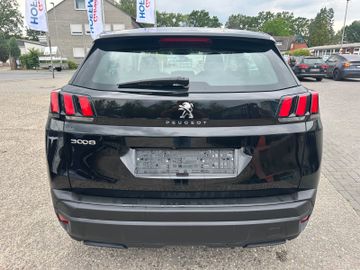 Peugeot 3008 - 7