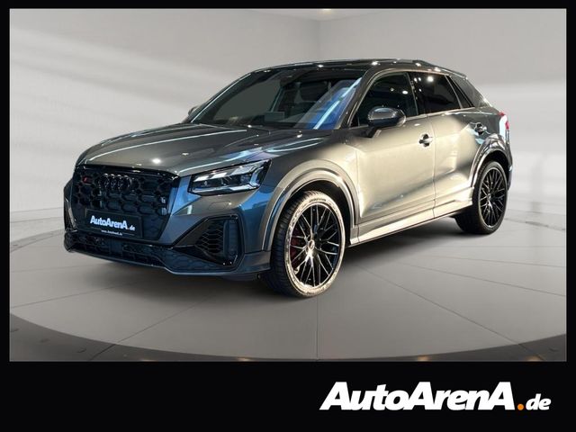 Audi SQ2 2.0 TFSI quattro **Kamera/Pano/Matrix