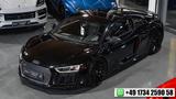Audi R8 5.2 FSI V10 PLUS *CARBON*KERAMIK*B&O* - gebrauchte Audi R8 aus dem Jahr 2016