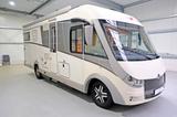 Carthago Chic C-Line I 4.9 LE/Automatik/Einzelbetten/TOP - Carthago C line 4 9