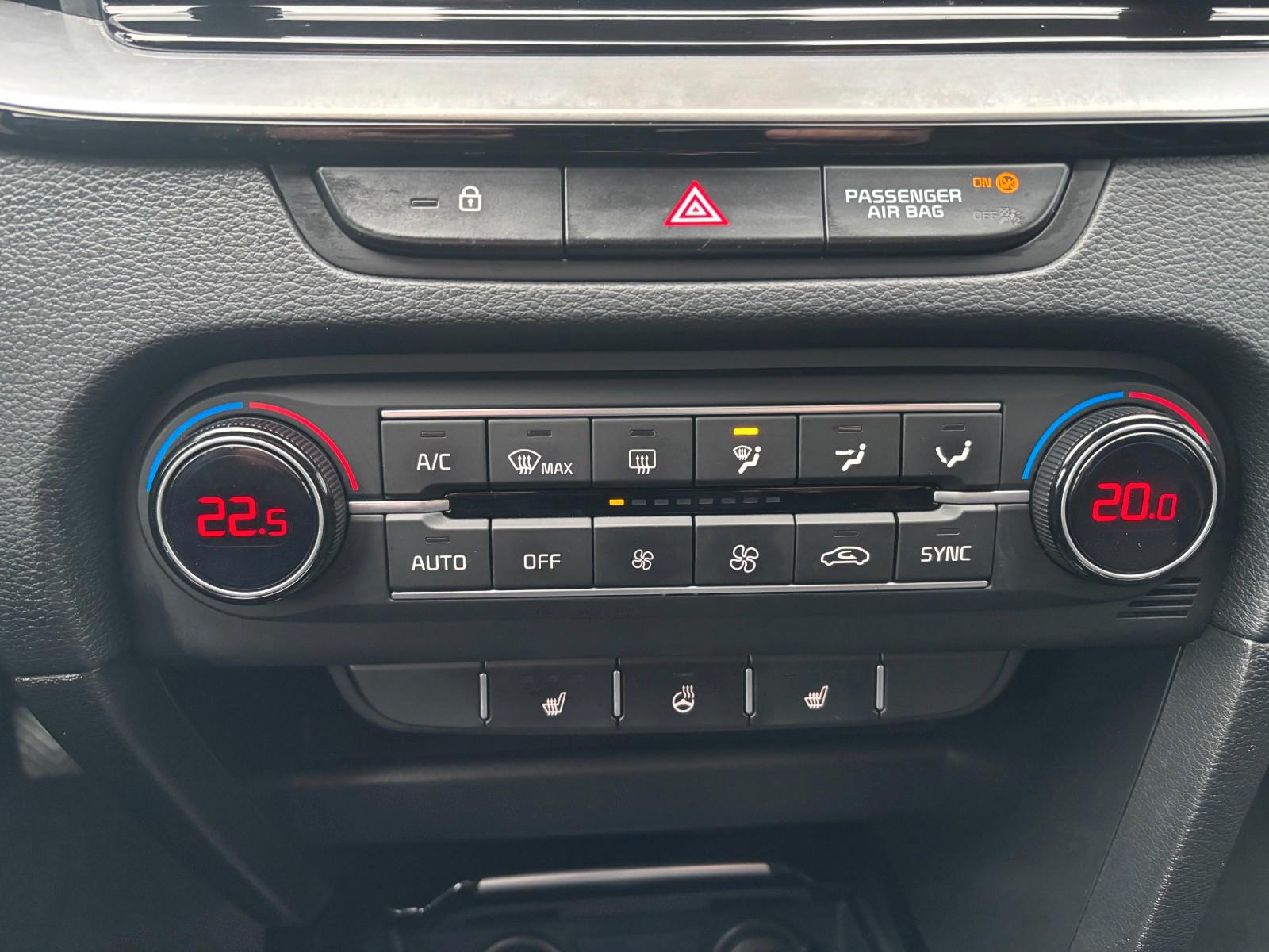 Kia XCeed  1,5 Vision*CarPlay*WINTER-PAKET*Bi-LED
