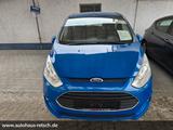 Ford B-Max - blaue Ford B-Max