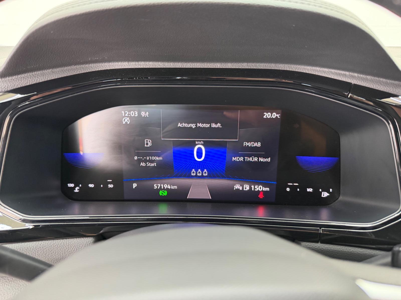Volkswagen T-Roc R-Line 4Motion+IQ.LIGHT++ACC+APP-CONNECT+, миниатюра 26