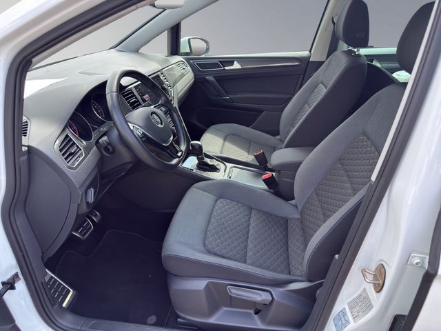 Golf Sportsvan 1.5TSI DSG Join