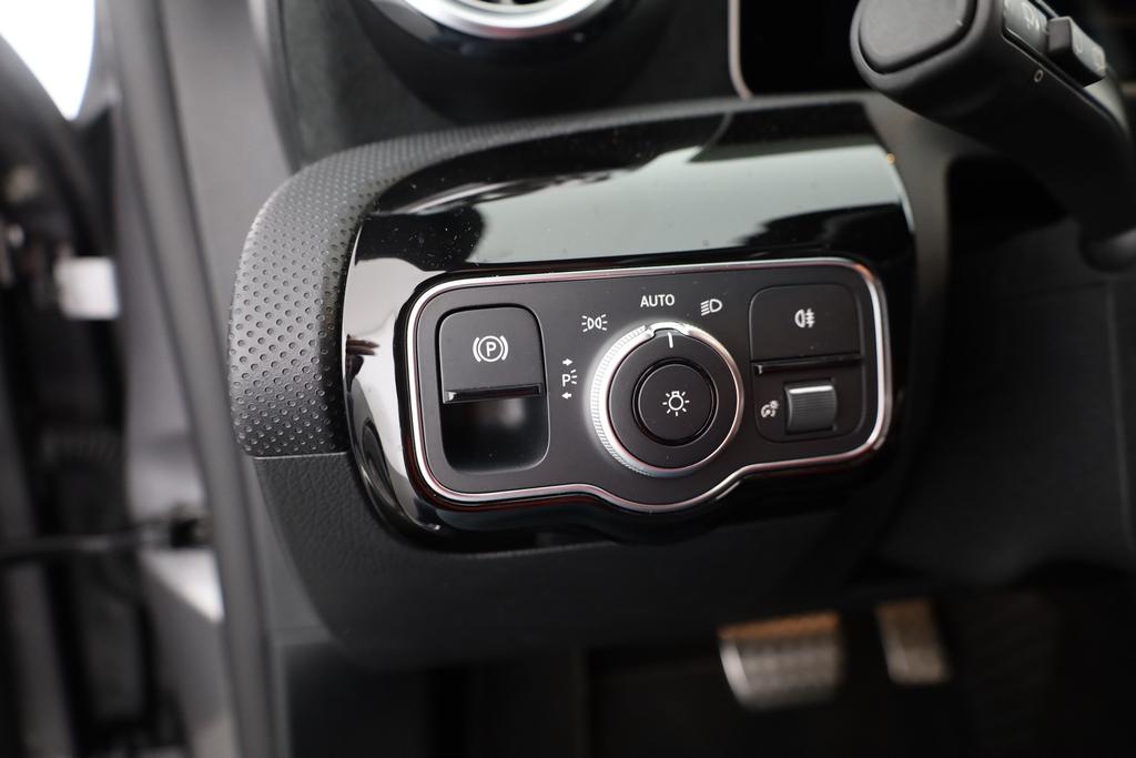 Mercedes-Benz CLA 220 Shooting Brake