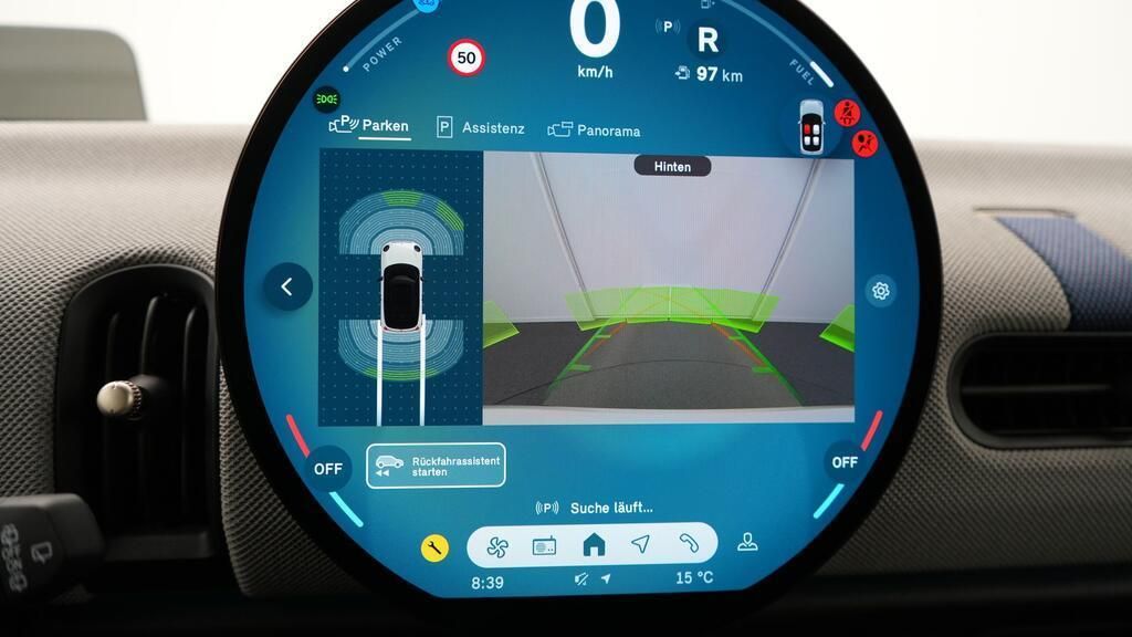 MINI Cooper S - Bild 22