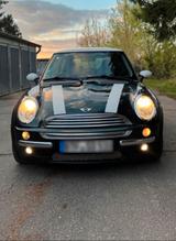 MINI Mini Cooper - gebrauchte MINI MINI aus dem Jahr 2001