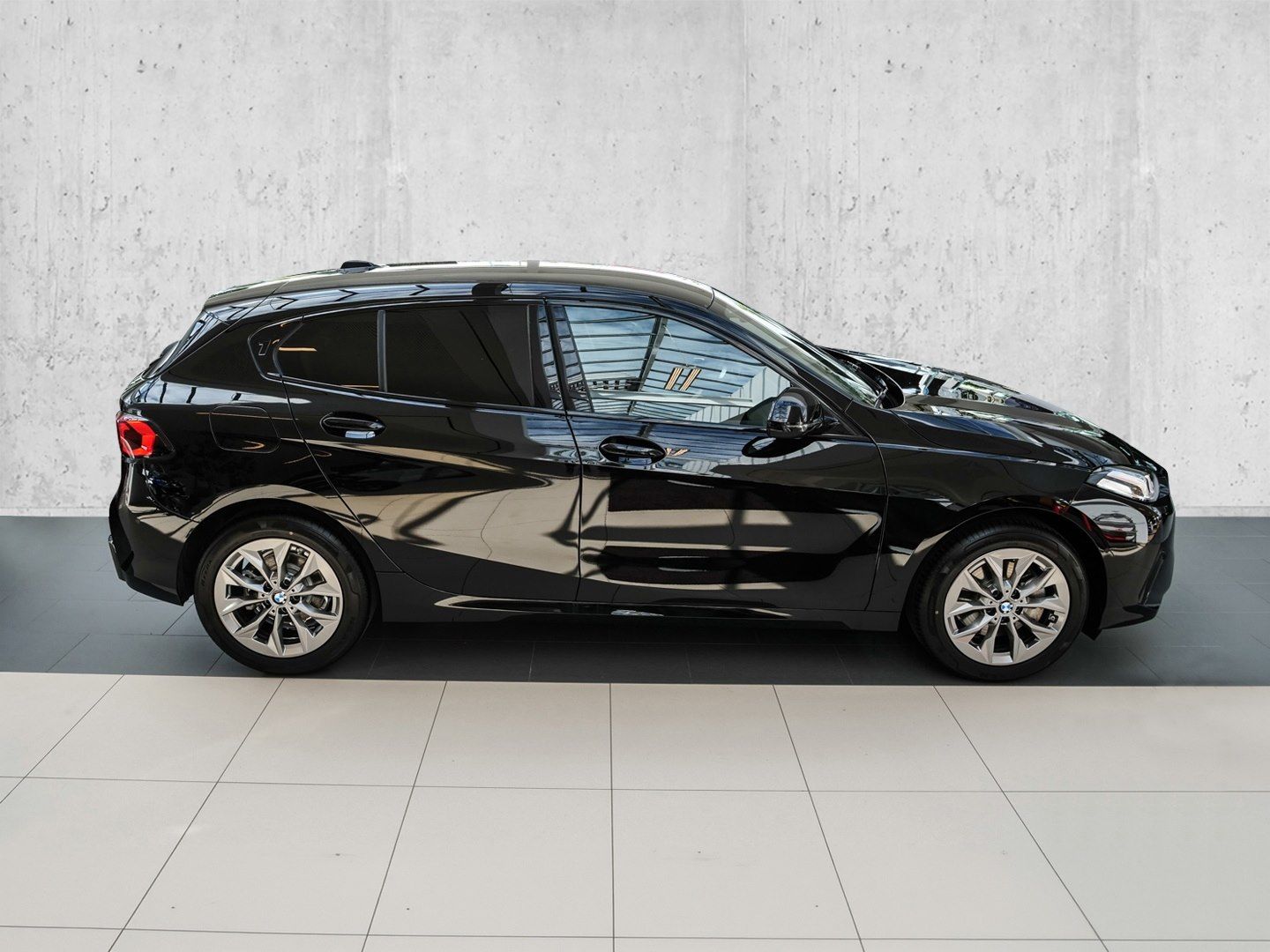 BMW 120 - Bild 4