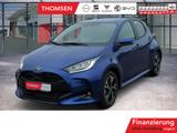 Toyota Yaris 1.5l 116 PS 5-trig Team D Hybrid SHZ