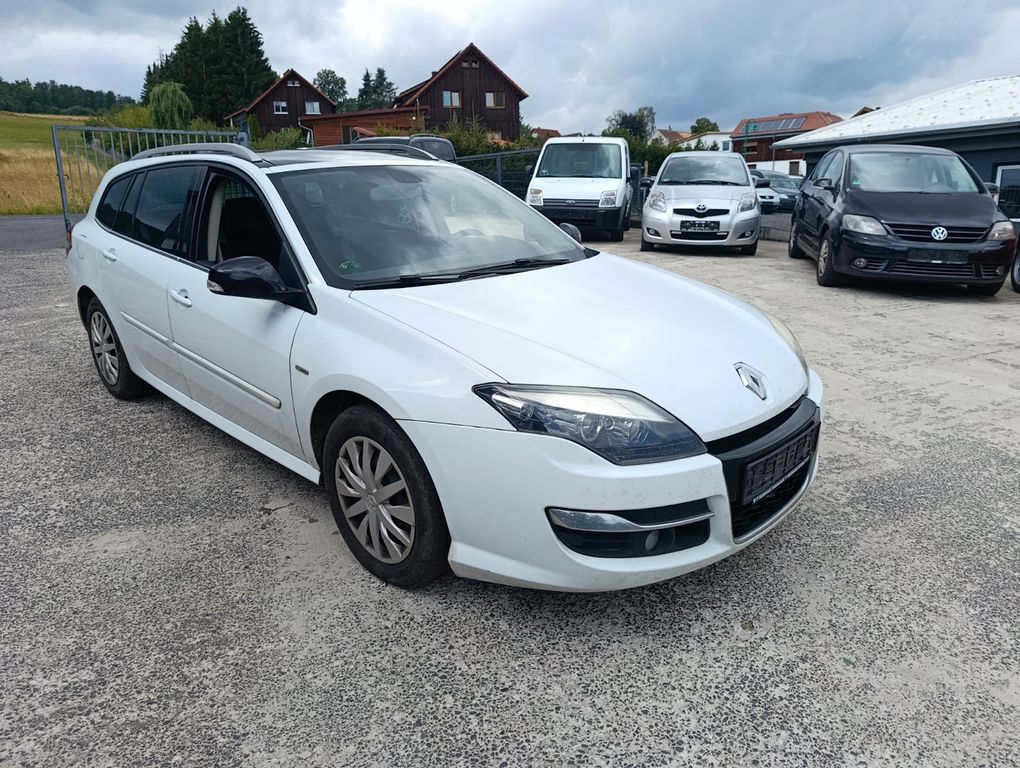 Angebot ansehen Renault Laguna