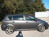 Toyota Corolla Verso 7 sitzen  - Toyota Corolla mit Diesel-Antrieb: Limousine