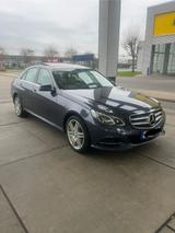Mercedes-Benz E 350 D Limousine Euro 6 Ele... - Mercedes-Benz E 350 Gebrauchtwagen in Nürnberg