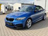 BMW M235i Steptronic Coupé/Remus Abgasanlage/ - BMW M235 aus 2016