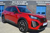 Peugeot 2008 PureTech 100 Allure Facelift NAVI KAMERA - Peugeot 2008 Jahreswagen