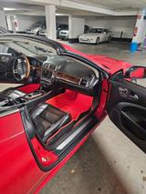 Jaguar XK8 - Jaguar aus 2007