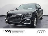 Audi Q2 advanced 35 TFSI 110(150) kW(PS) S tronic