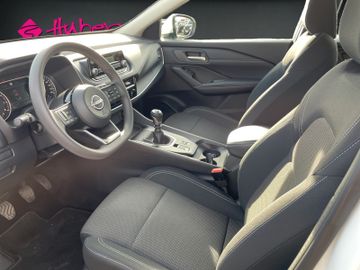 Nissan Qashqai - 4