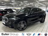 BMW X6 xDrive 40d A M Sport Pano AHK Bowers &Wilkins - gebrauchte BMW X6 aus dem Jahr 2021