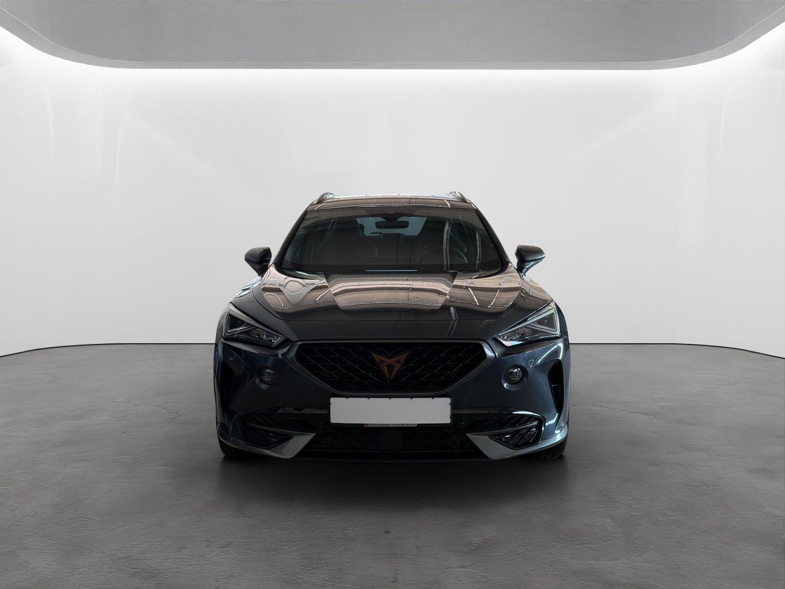 Cupra Formentor 1.4 e-HYBRID DSG VZ LED+NAVI+AHK imagem 3