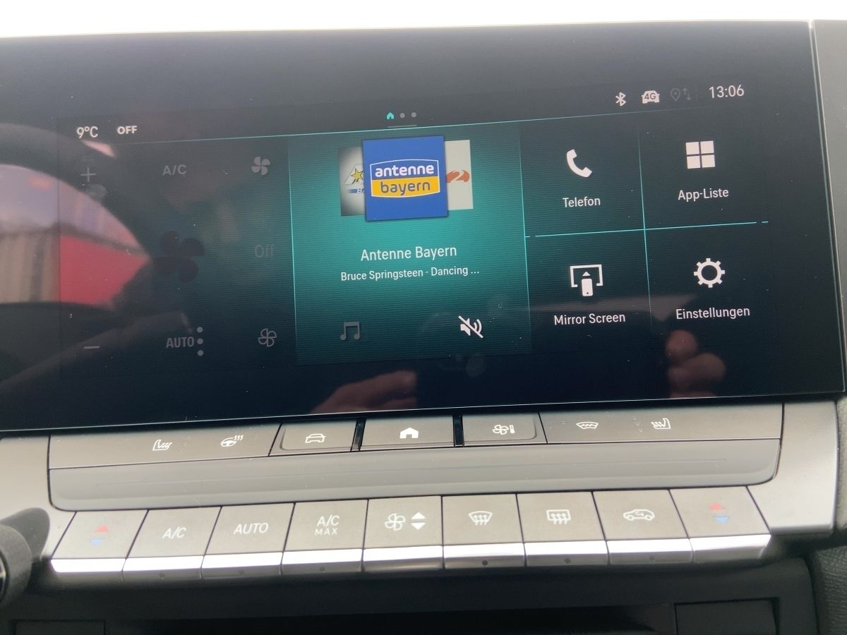 Opel Astra - Bild 10