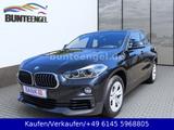 BMW X2 18 i Advantage Navi/LED/1.Hand - BMW X2 in Frankfurt (Main)