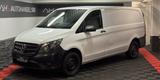 Mercedes-Benz Vito 116 CDI lang*KLIMA*KAMERA* - Mercedes-Benz Vito Gebrauchtwagen in Solingen