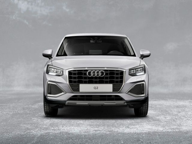Audi Q2 - Bild 3