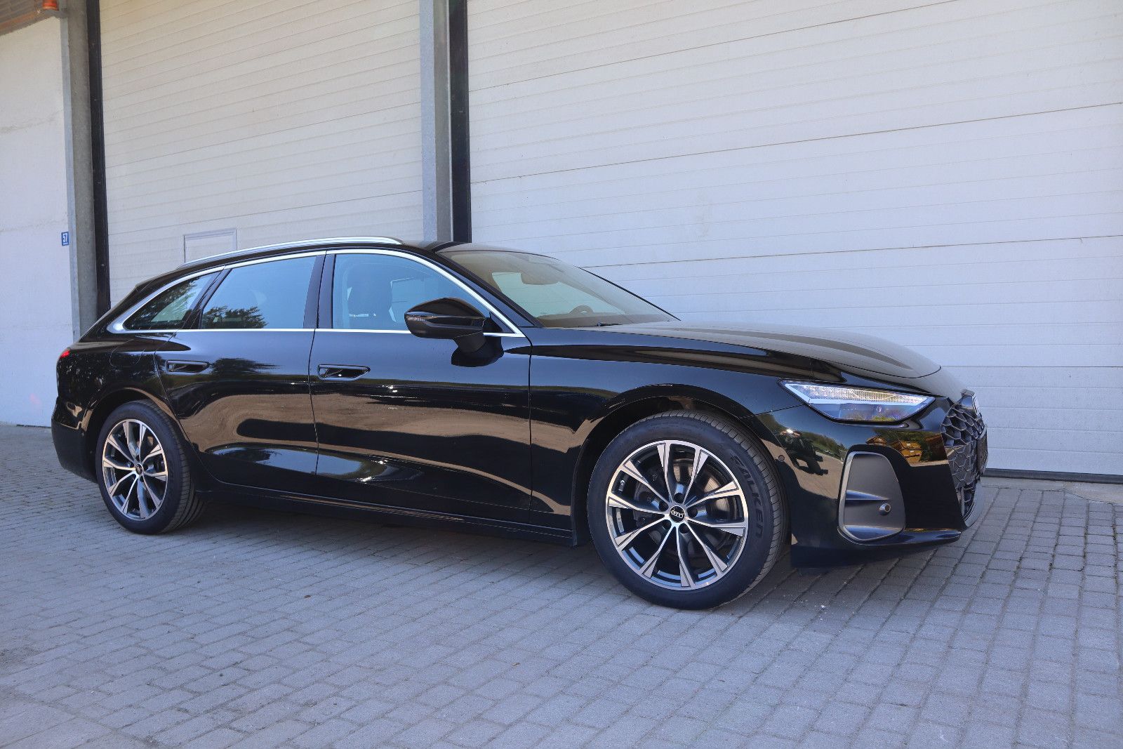 Audi A6 TFSI NEUES MODELL MOD.2026 TECH PLUS 360° B&O foto 3