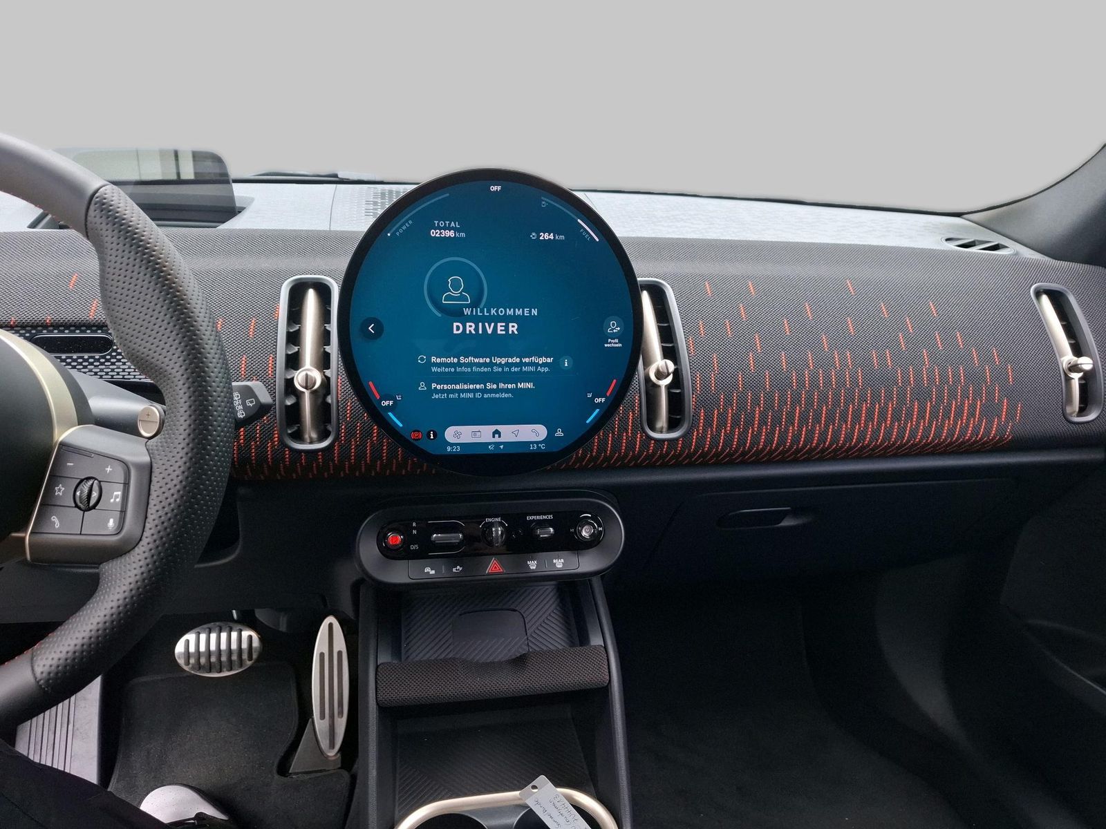 MINI John Cooper Works Countryman - Bild 11