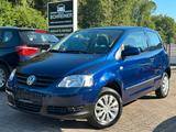Volkswagen Fox Basis KLIMA ELK. FENSTER - gebrauchte VW Fox aus dem Jahr 2005