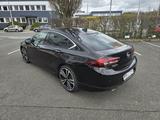 Opel Insignia 2.0 Turbo 4x4 OPC-Line Navi Kamera ACC - Opel Insignia aus 2017