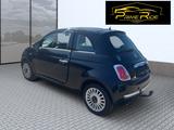 Fiat 500 Lounge + Zahnriehmen Gewechselt+Garantie - gebrauchte Fiat 500 aus dem Jahr 2010